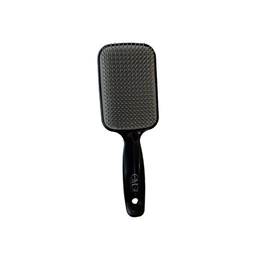 OMG WET&amp;DRY DETANGLER BLACK GRIS HB-4