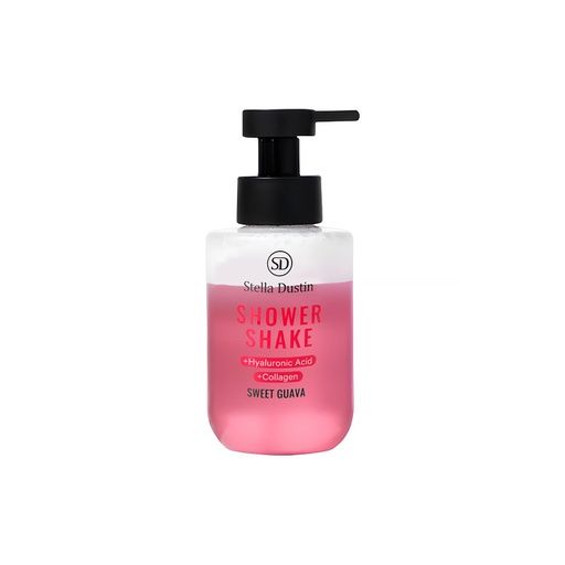 STELLA DUSTIN SHOWER SHAKE SWEET GUAYA