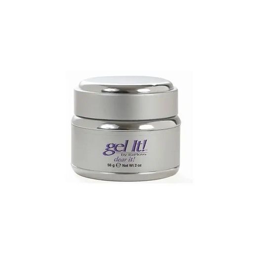 EZFLOW GEL LED/UV CLEAR IT! 56G