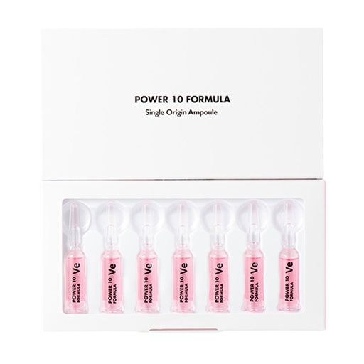 ITS SKIN POWER10 VE SINGLE ORIGIN AMPOULE