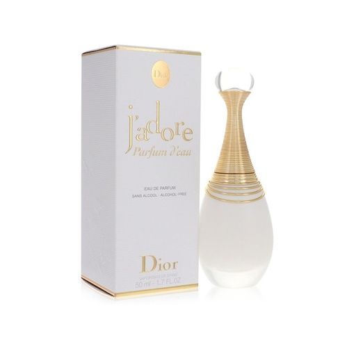 DIOR J&#39;ADORE PARFUM D&#39;EAU EDP 50ML