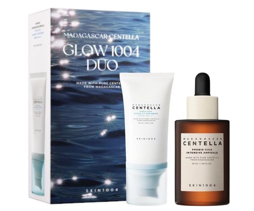  SKIN1004 MADAGASCAR CENTELLA GLOW DUO 50ML