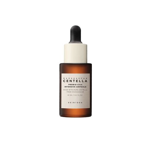 SKIN1004 MADAGASCAR CENTELLA PROBIO-CICA INTENSIVE AMPOULE 30ML