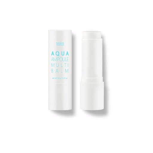 TENZERO AQUA AMPOULE MULTI BALM 10G