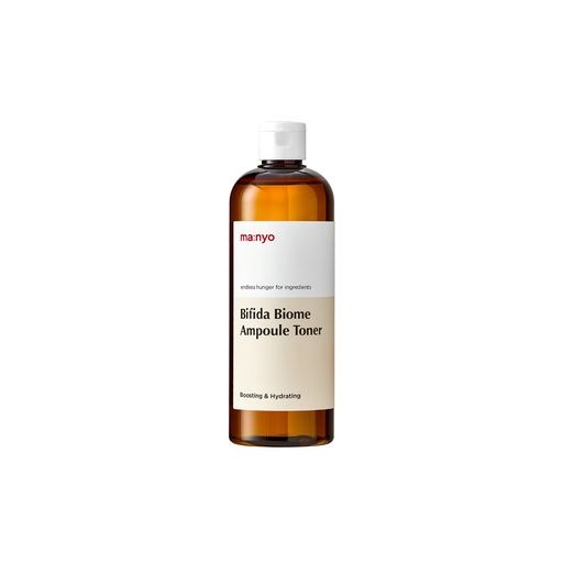 MANYO BIFIDA BIOME AMPOULE TONER 300ML