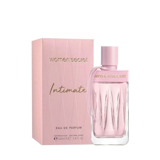 WOMEN SECRET INTIMATE EDP 100ML