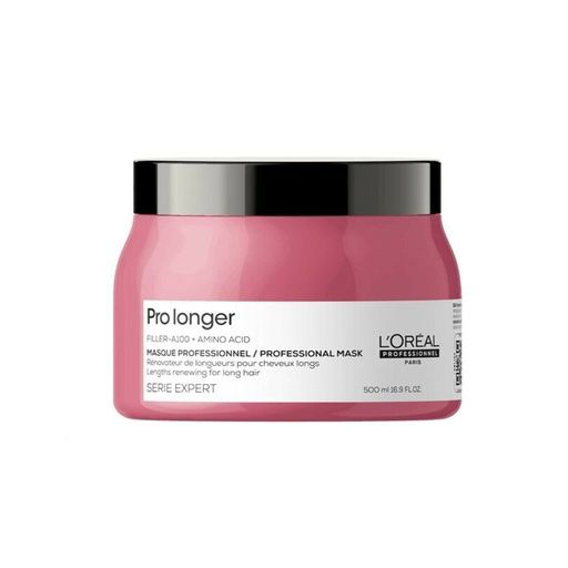 LOREAL PRO LONGER MASQUE 500ML