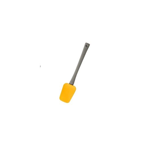 SILLYMANN SILICONE KITCHEN TOOLS - YELLOW