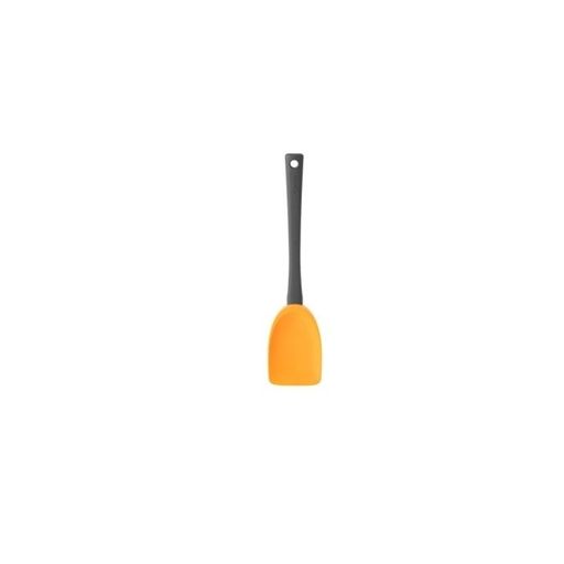 SILLYMANN SILICONE KITCHEN TOOLS - YELLOW