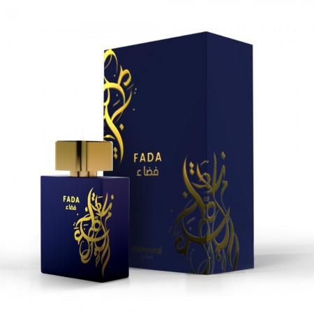 MAWWAL ENERGY FADA EDP 100ML