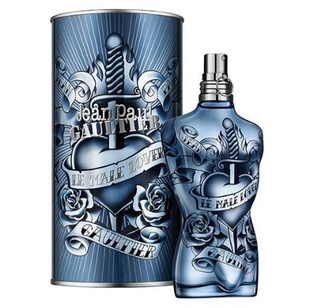 JEAN PAUL GAULTIER LE MALE LOVER EDP 125ML