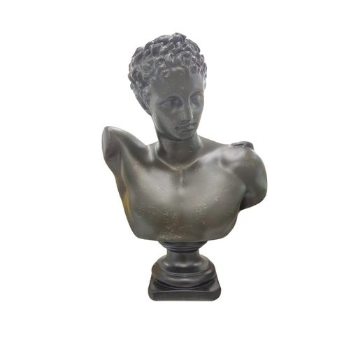 ESTATUA DE MESA  DECORATIVA 