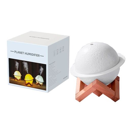 PLANET HUMIDIFICADOR