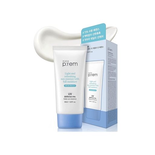 MAKE PREM DAILY SUN ESSENCE 50ML