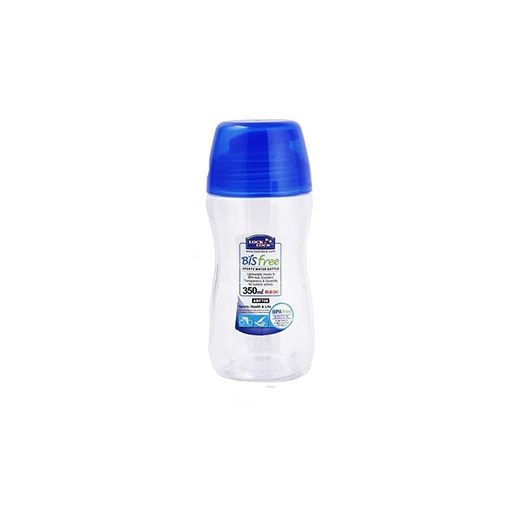 BISFREE SPORTS WATER BOTTLE 350ML LOCK&amp;LOCK