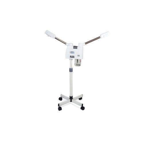 VAPORIZADOR DE PIE DIGITAL