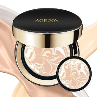 AGE 20S SIGNATURE ESSENCE PACT INTENSE COVER N35