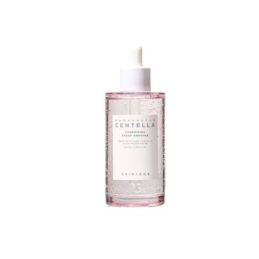 SKIN1004 MADAGASCAR CENTELLA POREMIZING FRESH AMPOULE 100ML