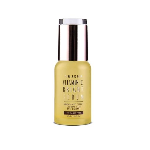 ORJENA VITAMIN C BRIGHT SERUM 45ML