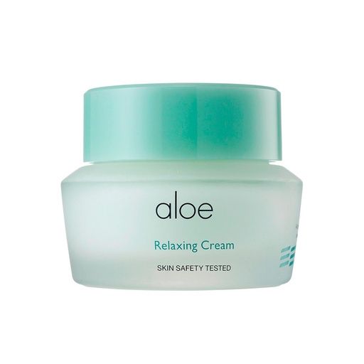 ITS SKIN CREAM ALOE RELAXING 