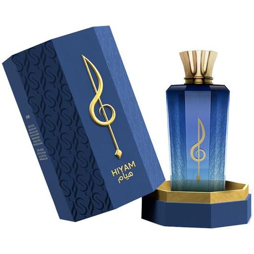 MAWWAL POISON HIYAM EDP 100ML