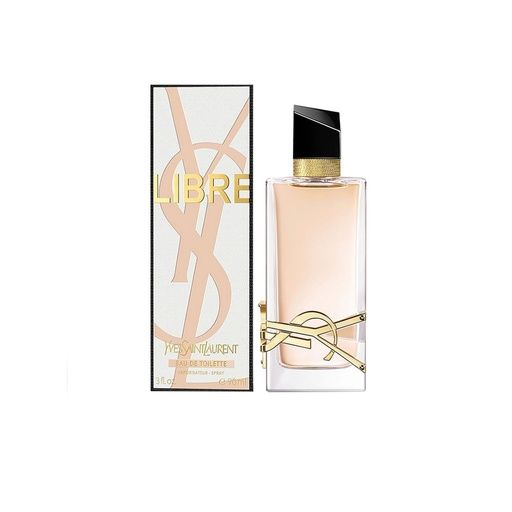 YVES SAINT LAURENT LIBRE EDT 90ML