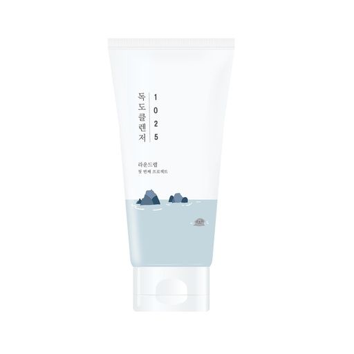 ROUND LAB 1025 DOKDO CLEANSER 150ML