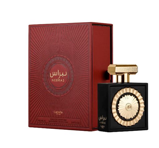 LATTAFA NEBRAS EDP 100ML