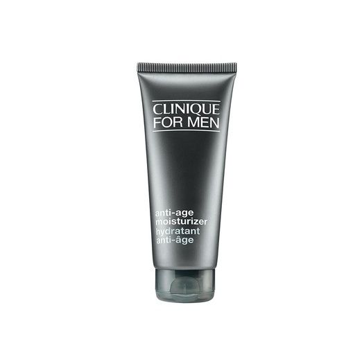 CLINIQUE FOR MEN ANTI-AGE MOISTURIZER 100ML