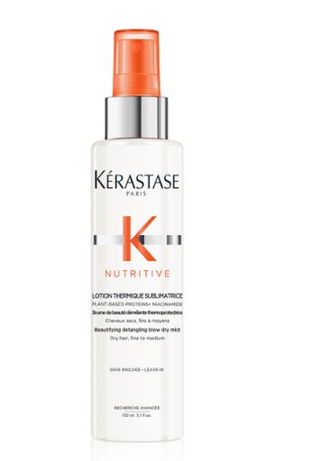 KERASTASE NUTRITIVE LOTION THERMIQUE SUBLIMATRICE 150ML