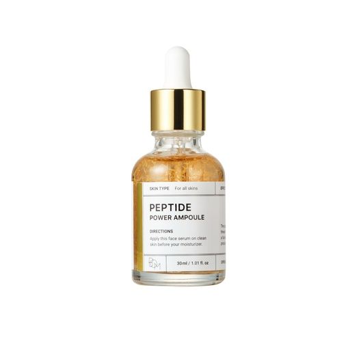 BOM PEPTIDE POWER AMPOULE 30ML