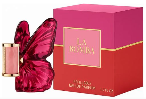 CAROLINA HERRERA LA BOMBA 80 ML
