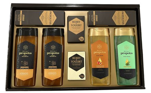 KERASYS ROYAL PROPOLIS LIMITED EDITION - 8 PCS