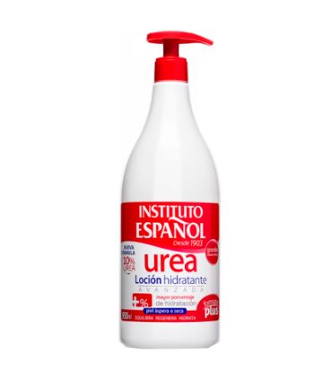 INSTITUTO ESPAÑOL UREA LOCION HIDR. 950ML