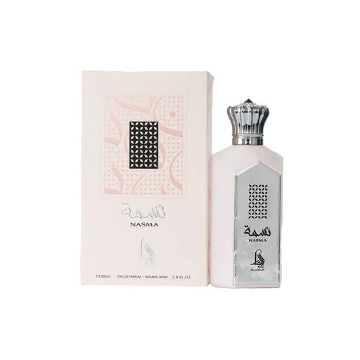 AL ABSAR NASMA EDP 100ML