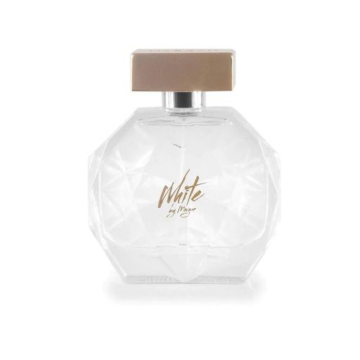 MORGAN WHITE EDP 100ML