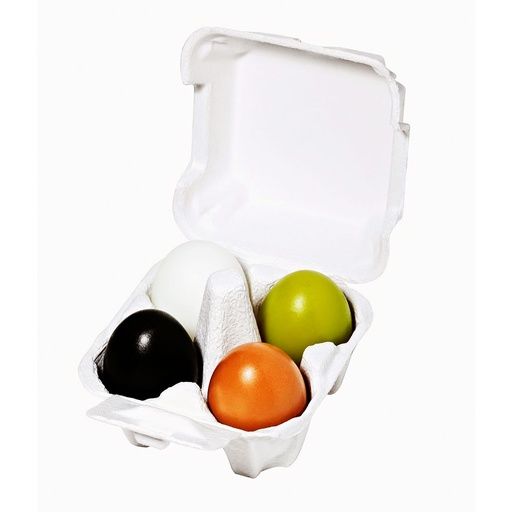 HOLIKA HOLIKA EGG SOAP SPECIAL SET