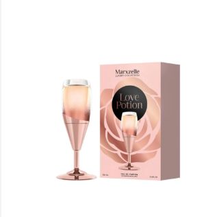 MARZELLE LOVE POTION POUR FEMME EDP 100ML