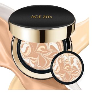 AGE 20S SIGNATURE ESSENCE PACT INTENSE COVER N23
