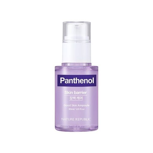 NATURE REPUBLIC PANTHENOL SKIN BARRIER AMPOULE 30ML