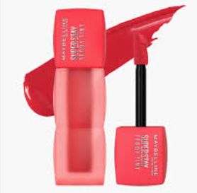 MAYBELLINE TEDY TINT 35 JULY FOREVER