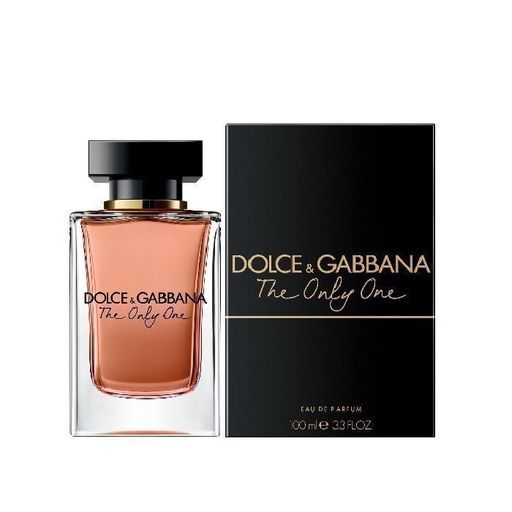 DOLCE &amp; GABBANE THE ONLY ONE EDP 100ML