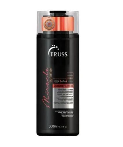 TRUSS MIRACLE SUMMER CONDITIONER 300ML