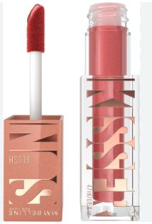 MAYBELLINE SUNKISSED HIGHLIGHTER 20 KISS OF SHIMMER