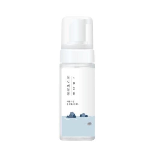 ROUND LAB 1025 DOKDO BUBBLE FOAM 150ML