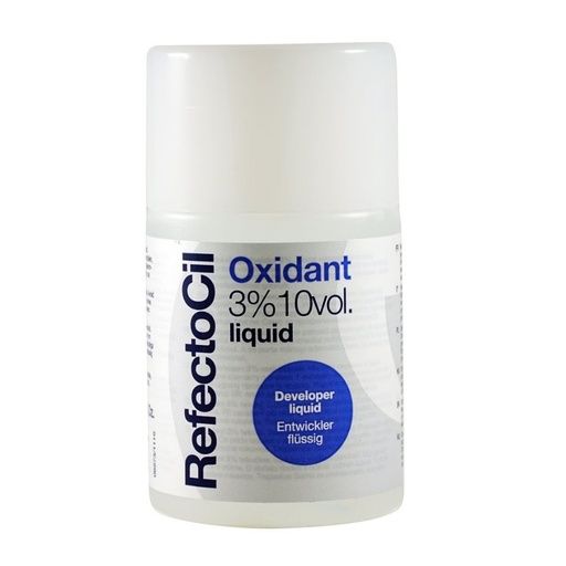 REFECTOCIL OXIDANT 3% 10VOL. 100ML