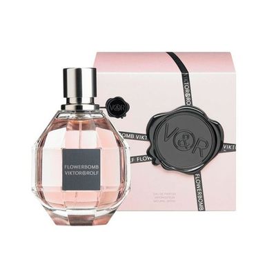 VIKTOR ROLF FLOWERBOMB EDP 100ML