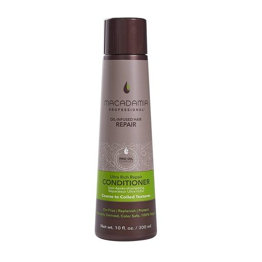 MACADAMIA ULTRA RICH REPAIR CONDITIONER 300ML