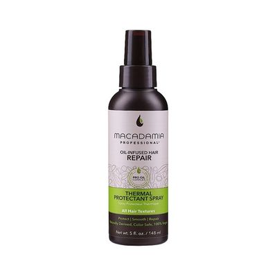 MACADAMIA THERMAL PROTECTANT SPRAY 148ML