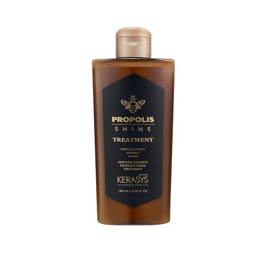 KERASYS PROPOLIS SHINE TREATMENT 180ML